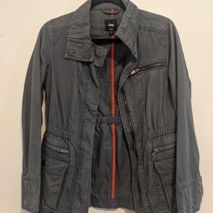 Utility Jacket